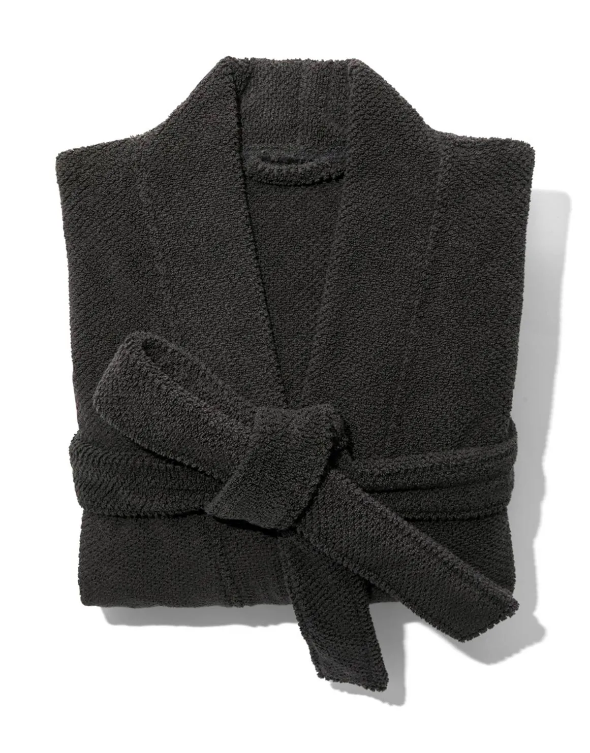 Calo Robe - CHARCOAL
