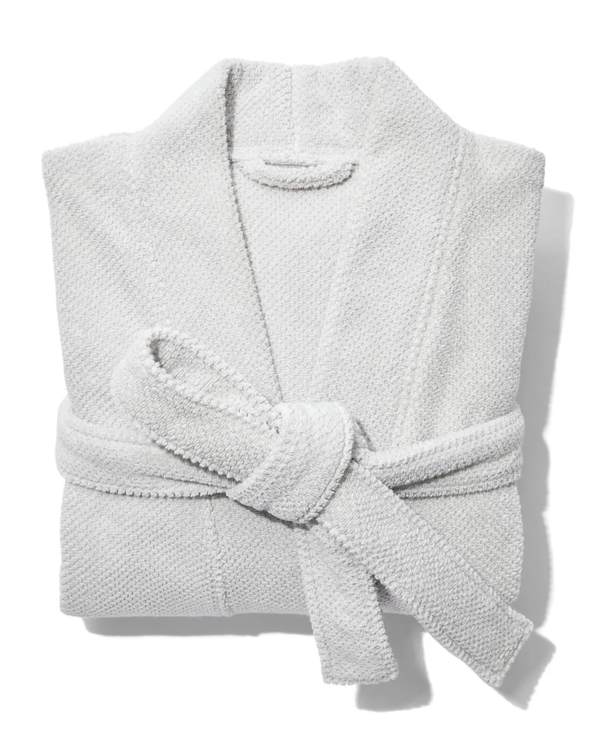 Calo Robe - PALE GREY