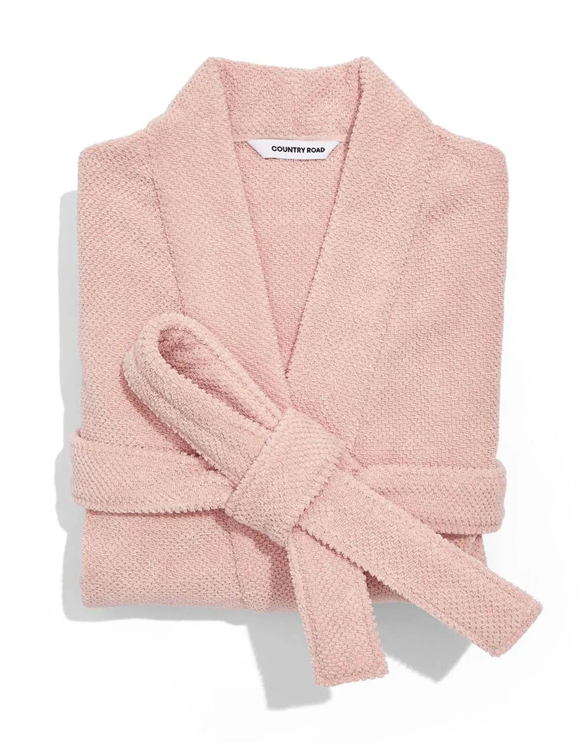 Calo Robe - ROSE