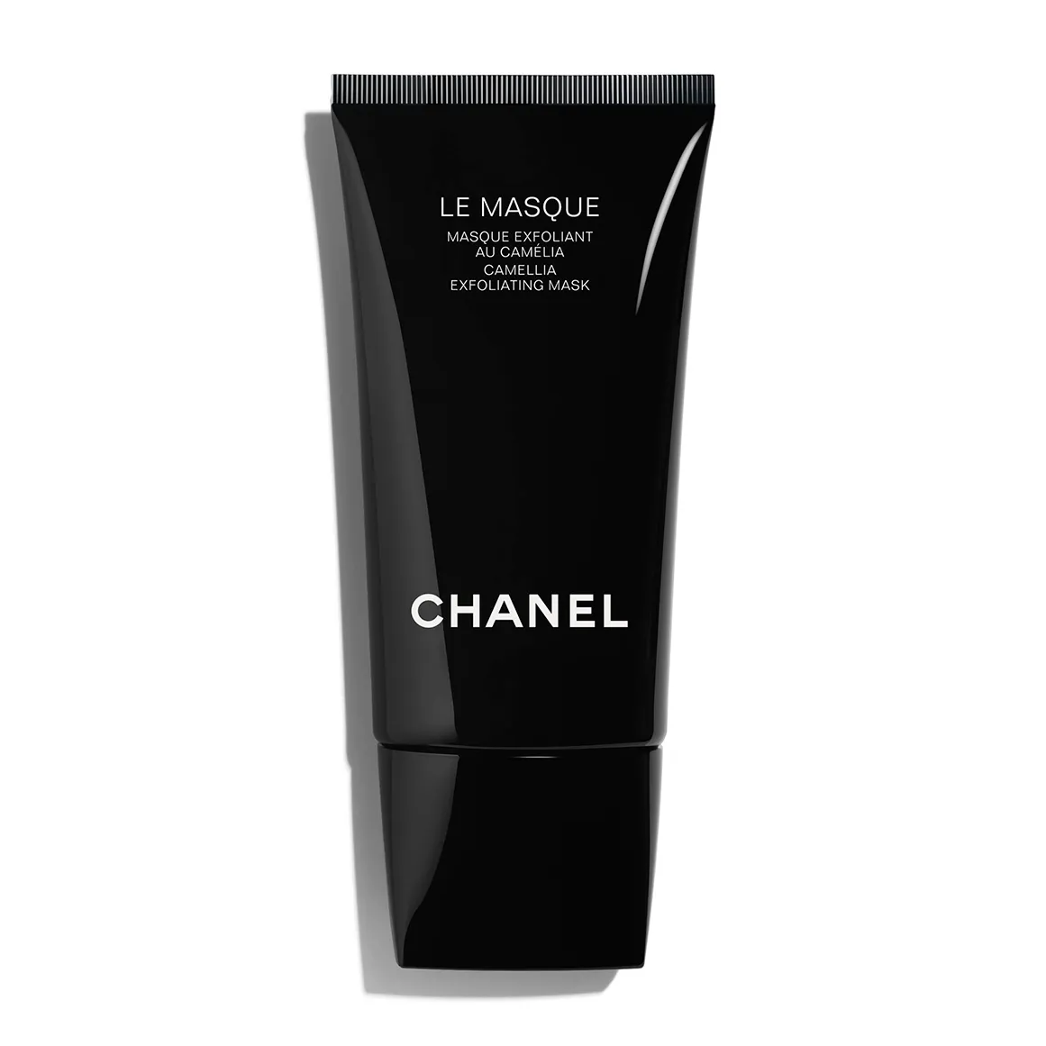 Camellia Exfoliating Mask - LE MASQUE - 150ml