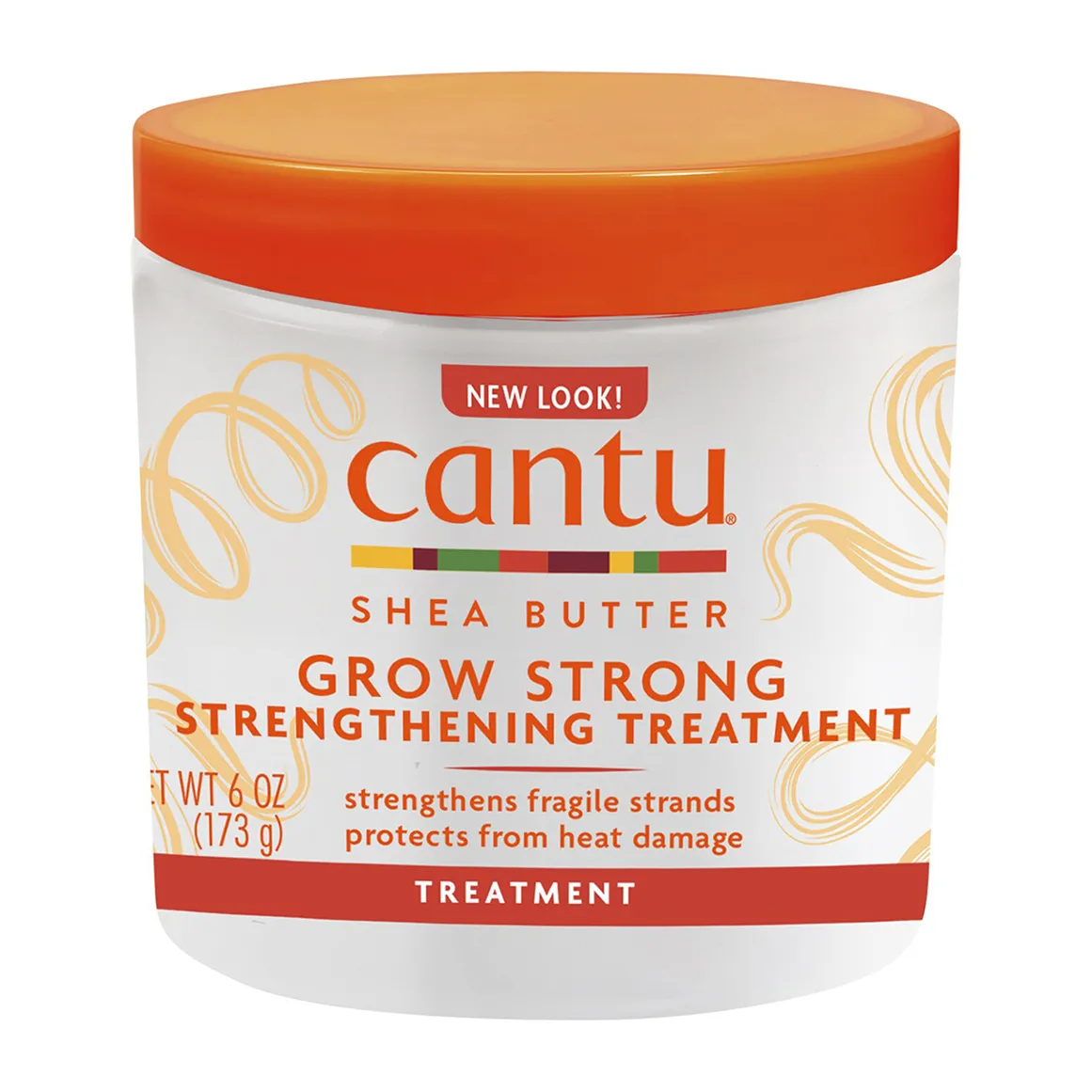 Cantu Grow Strong Strengthening Treatment 173 g