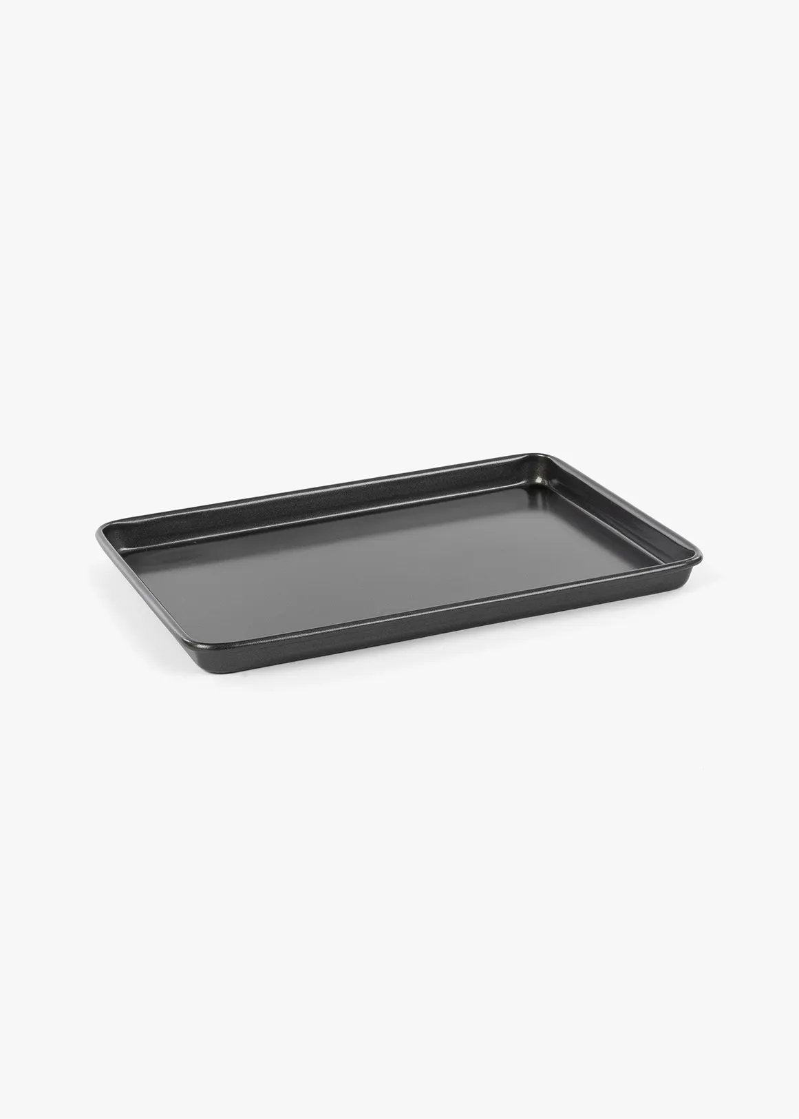 Carbon Steel Baking Sheet Small - BLACK