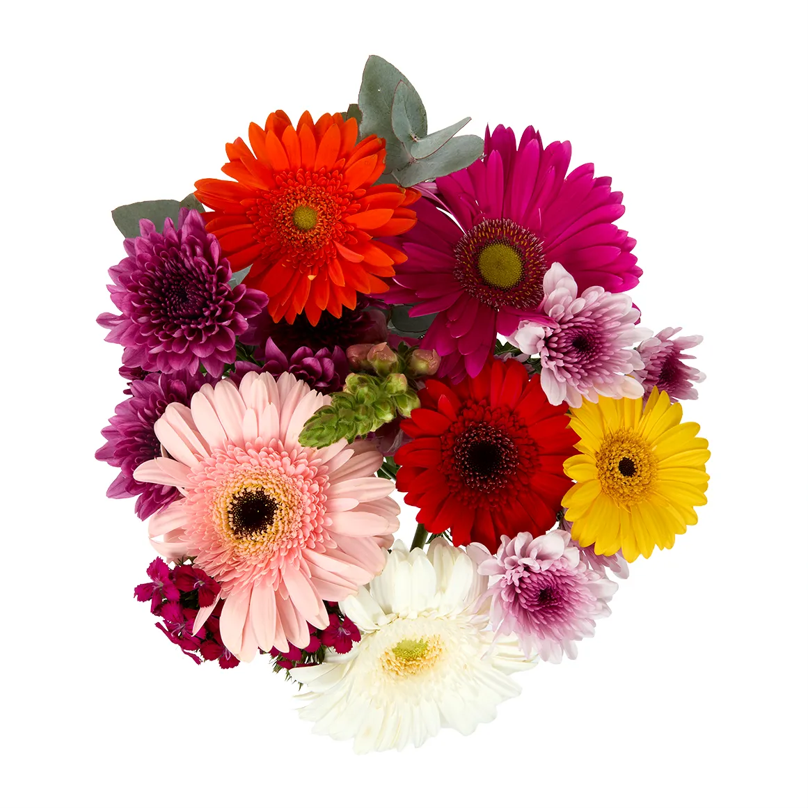 Carnival Bouquet