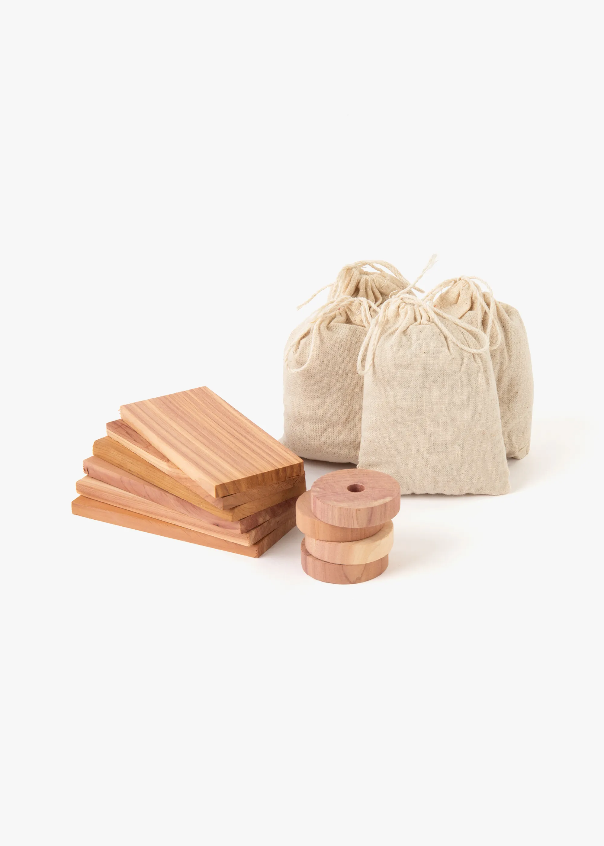 Cedar Value Multi Pack - BROWN