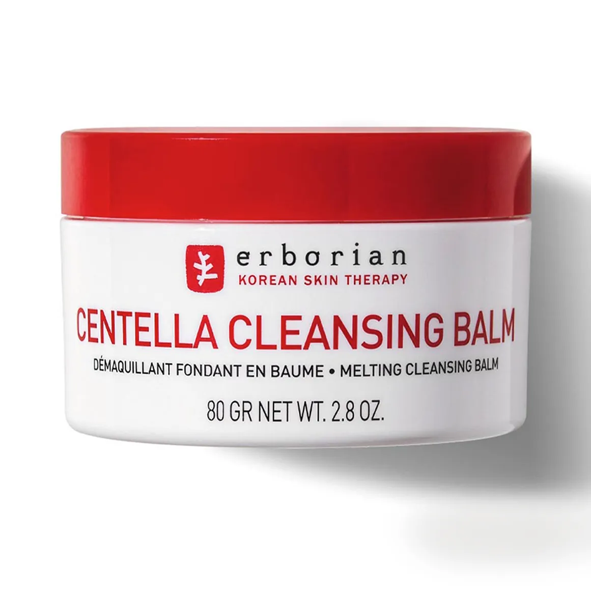 Centella Cleansing Balm - 80G