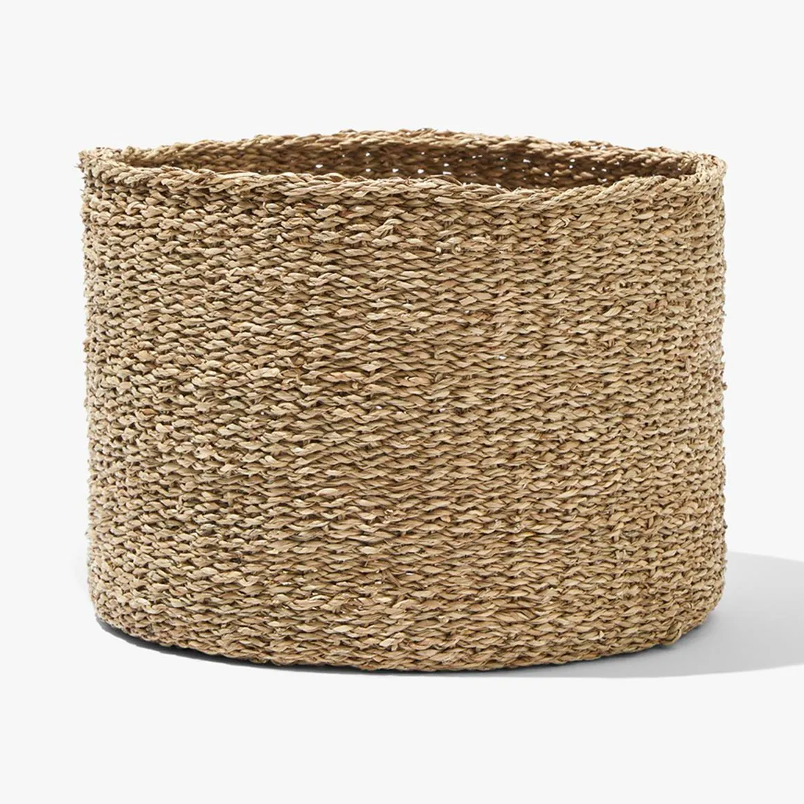 Cesa Medium Storage Basket - NATURAL