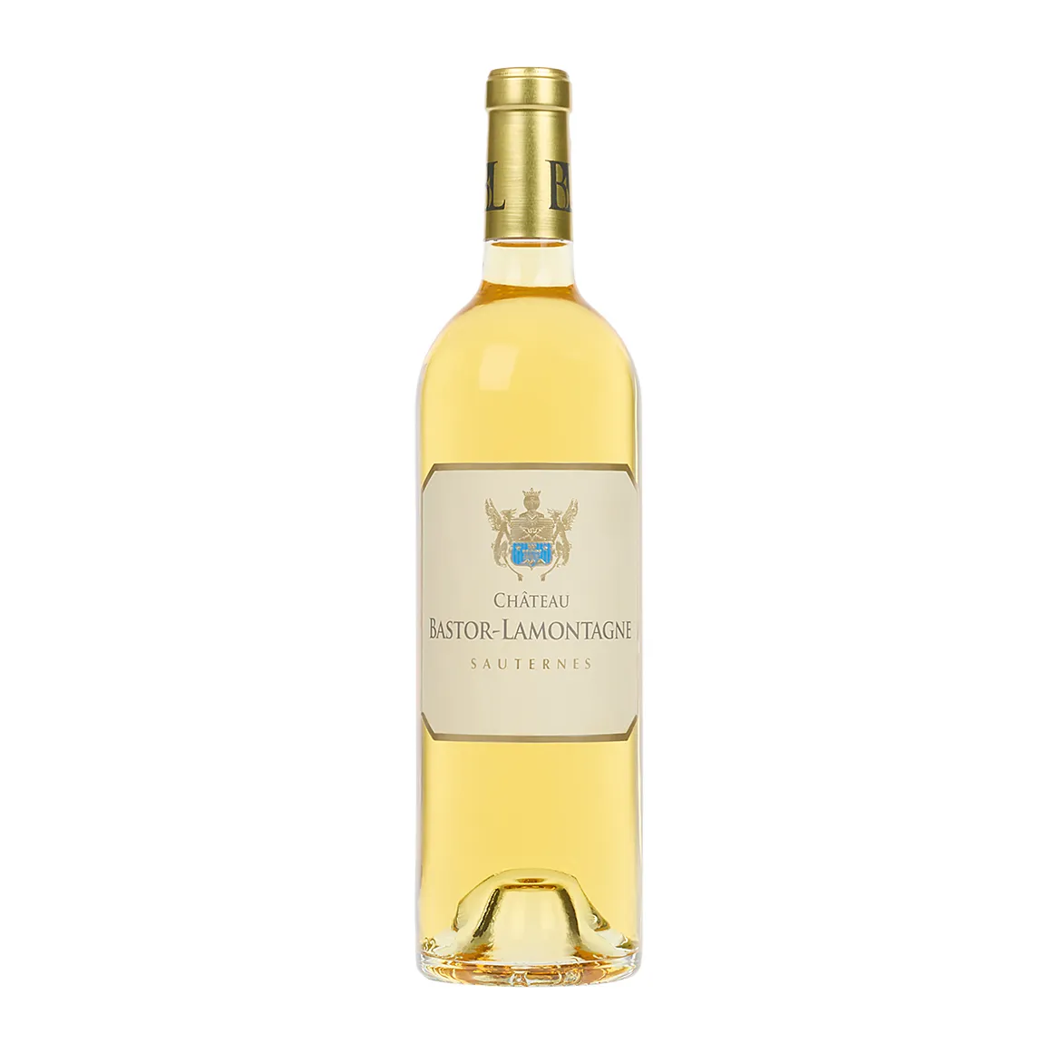 Château Bastor-Lamontagne Sauternes 750 ml