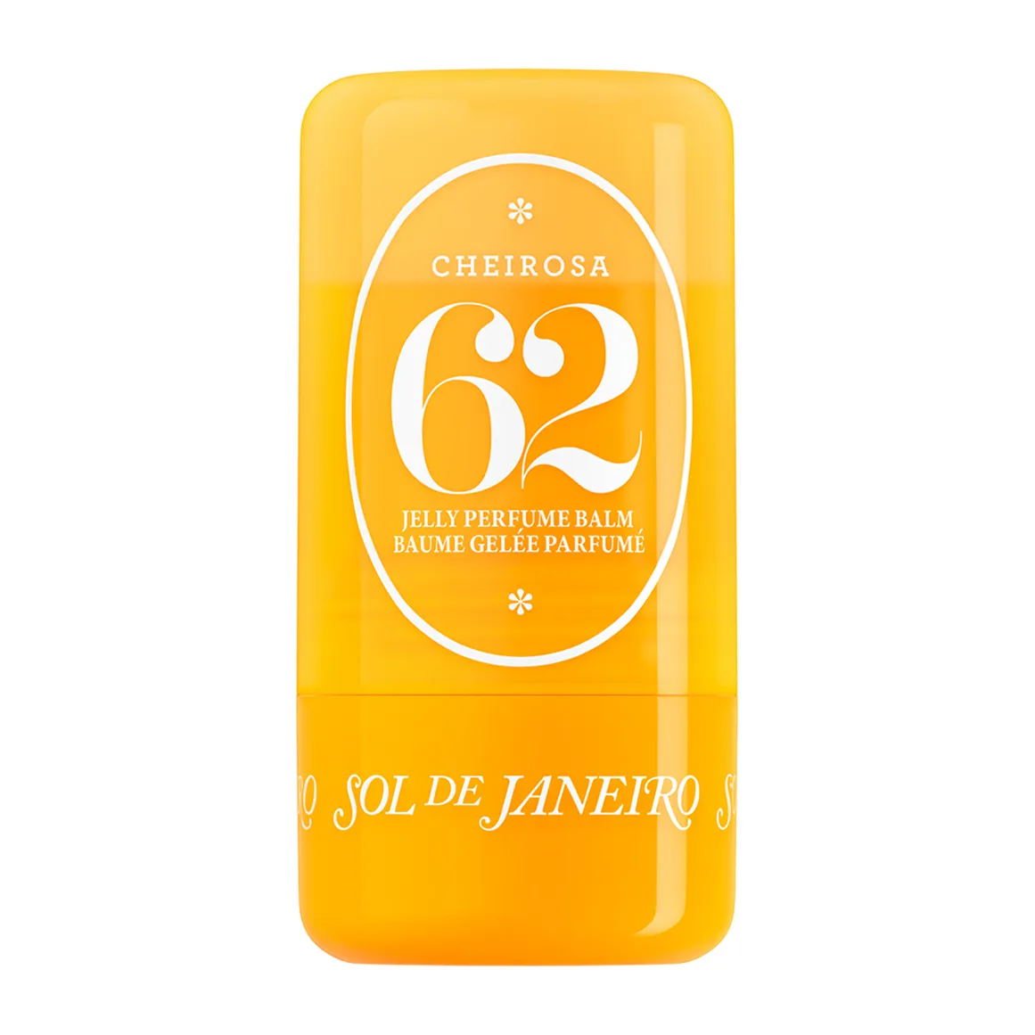 Cheirosa 62 Jelly Perfume Balm - 7g