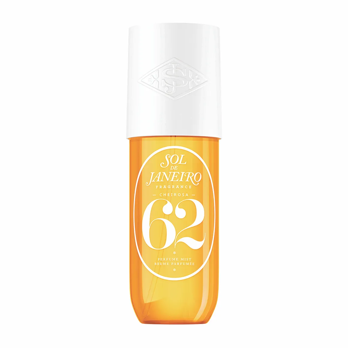 Cheirosa 62™ Perfume Mist - Bum Bum - 240ml