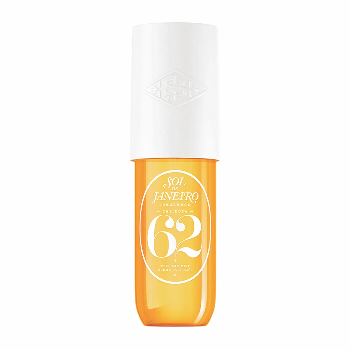 Cheirosa 62™ Perfume Mist - Bum Bum - 90ml