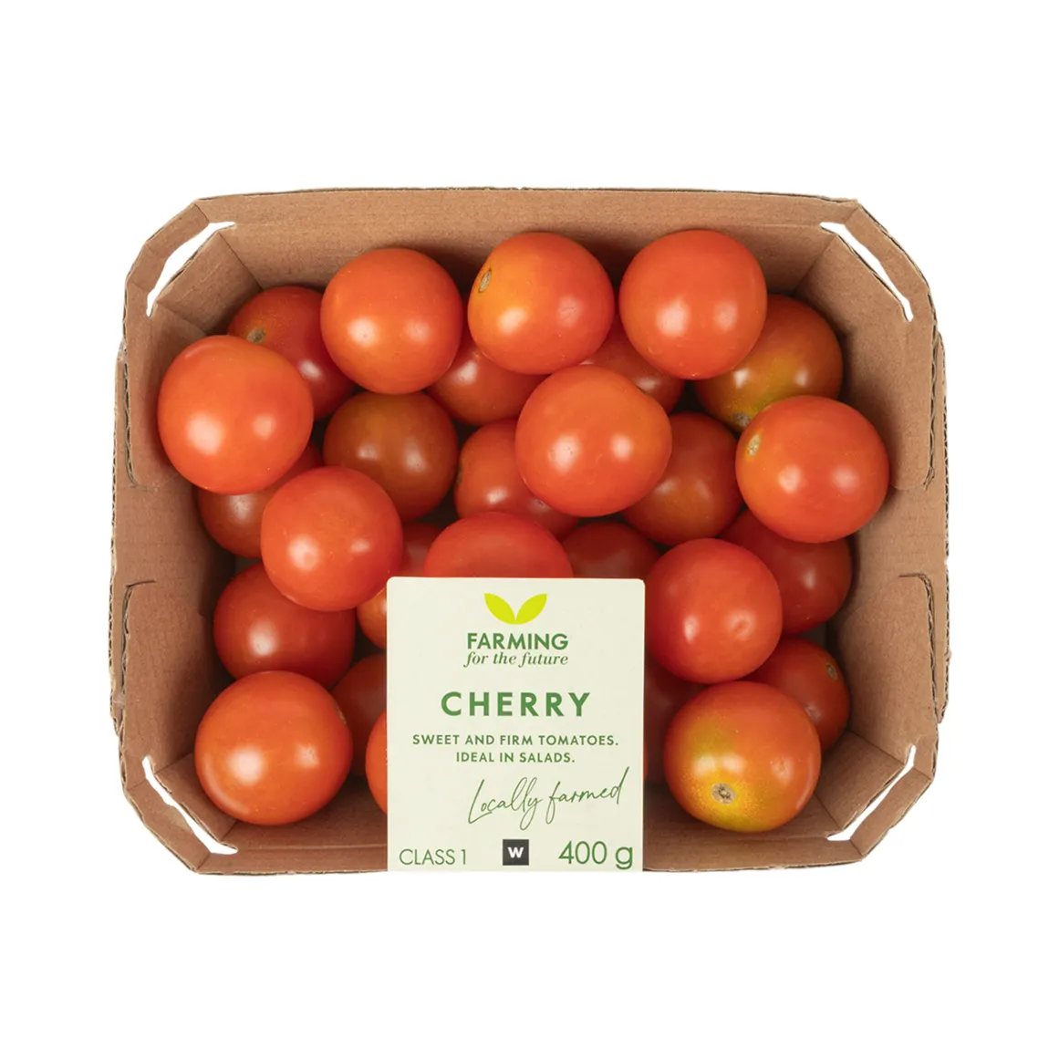 Cherry Tomatoes 400 g