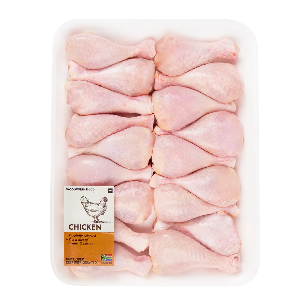 Chicken Drumsticks Avg 1.7 kg