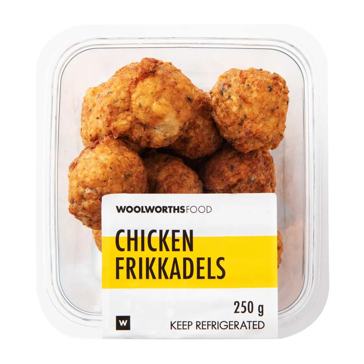 Chicken Frikkadels 250 g