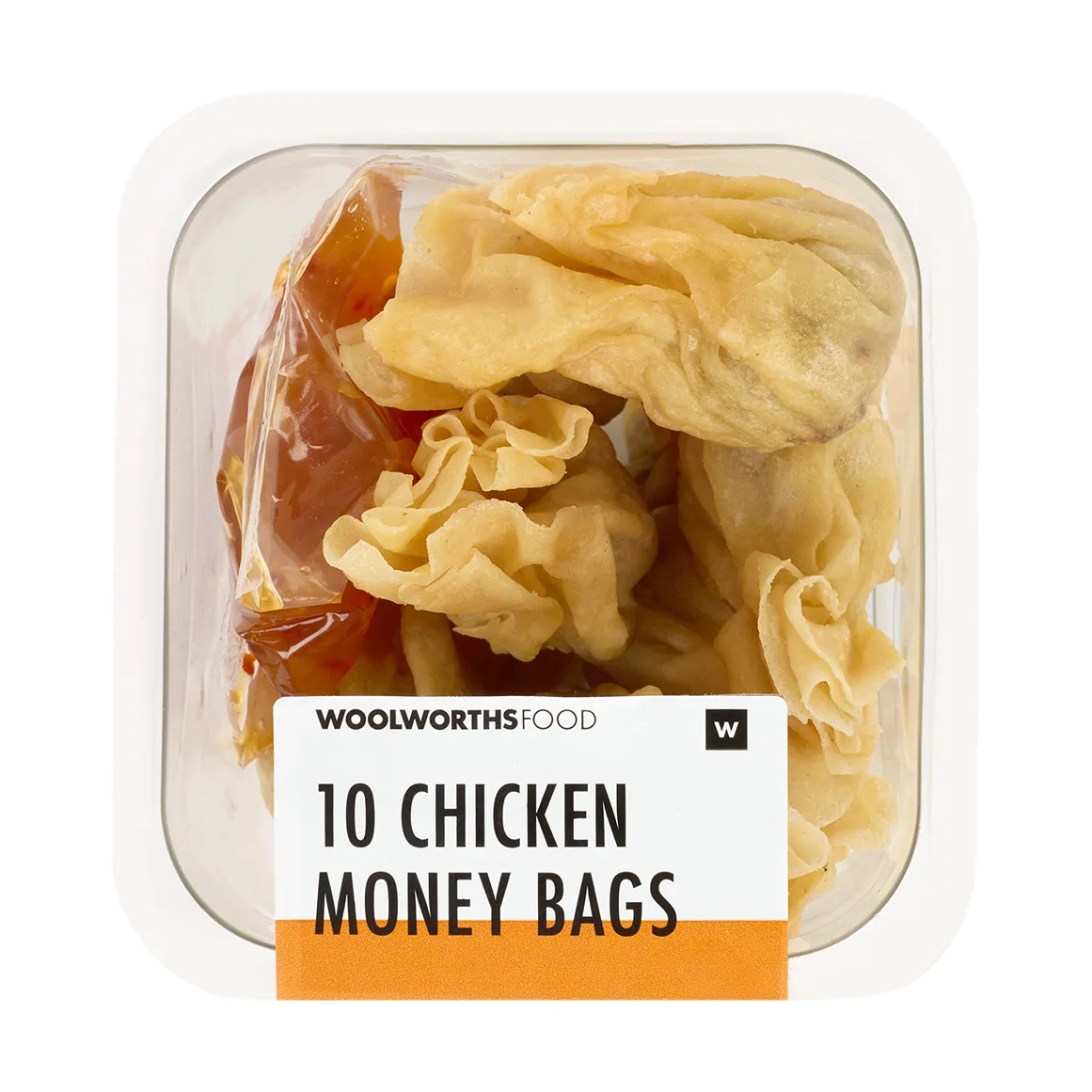 Chicken Money Bags 10 pk