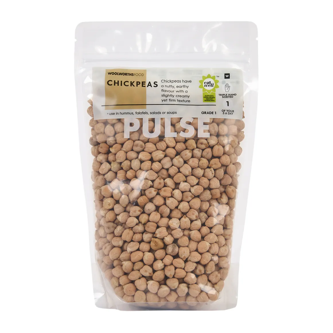 Chickpeas 500 g