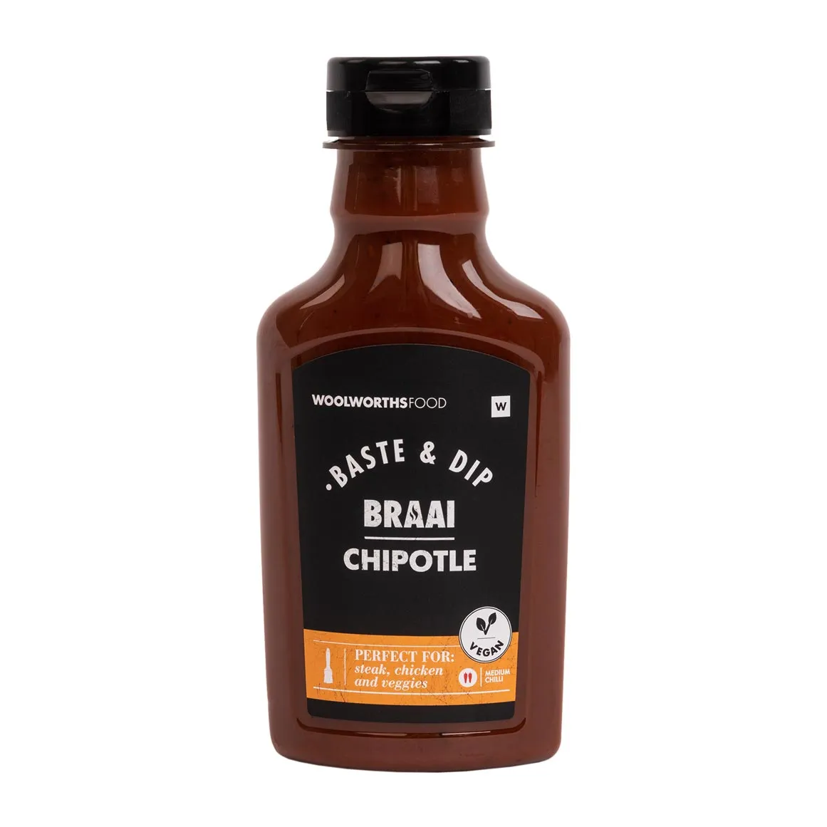 Chipotle Braai Baste and Dip 320 ml