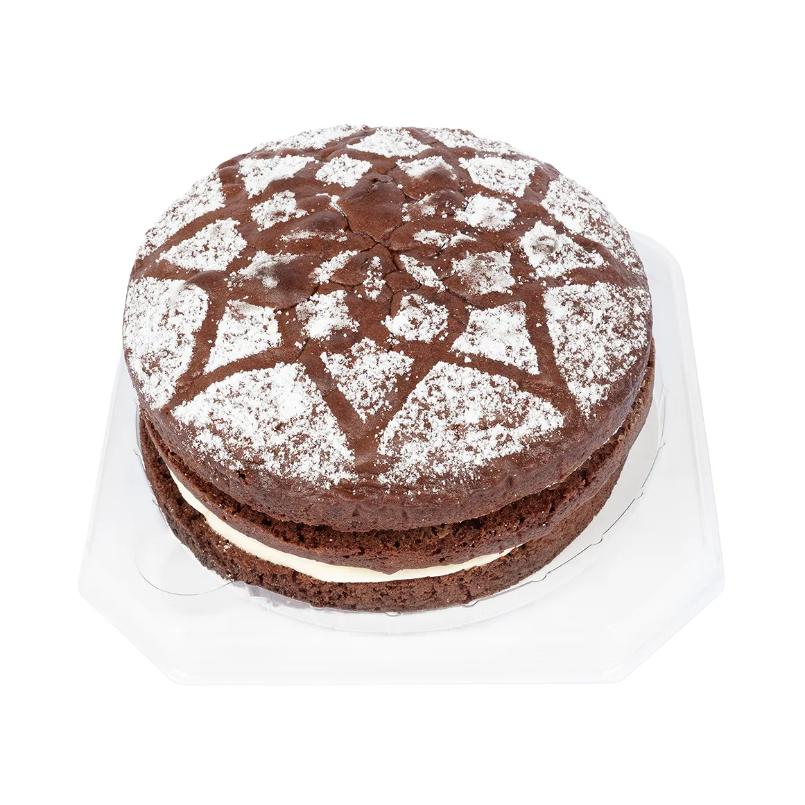 Chocolate Cream Cake 600 g