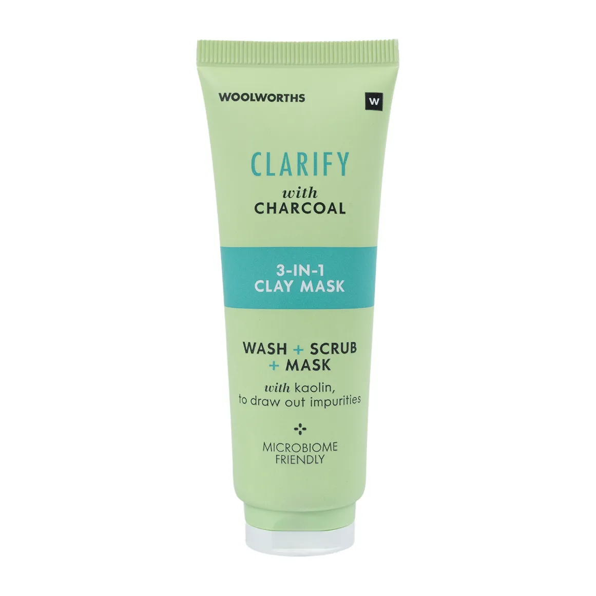 Clarify With Charcoal 3-in-1 Clay Mask 50 ml