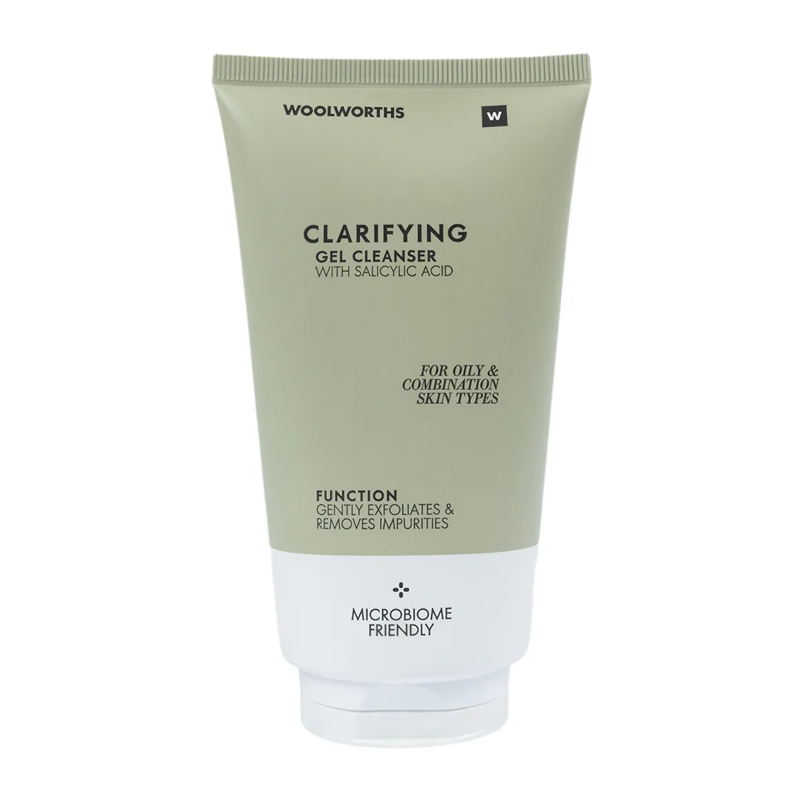 Clarifying Face Gel Cleanser with Salycylic Acid 50 ml