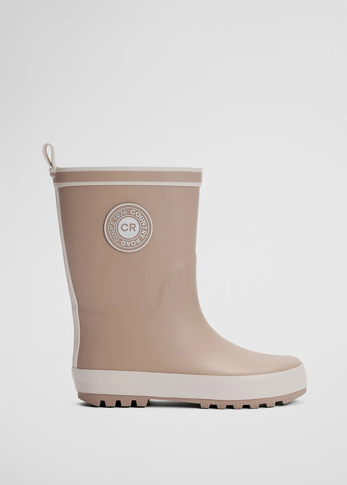 Classic Gumboot - WAFER