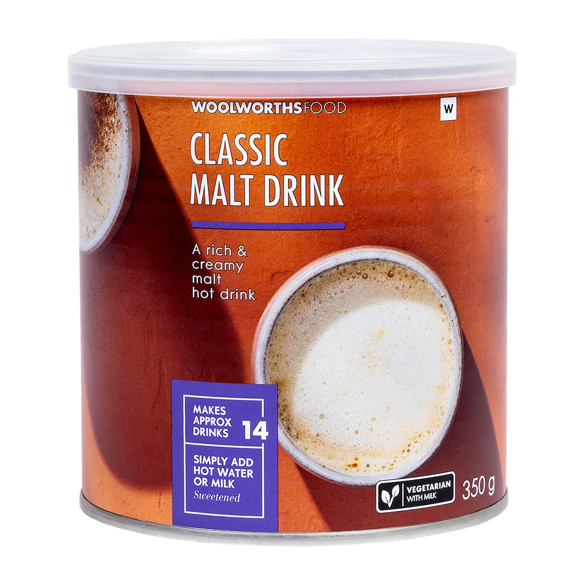 Classic Malt Drink 350 g