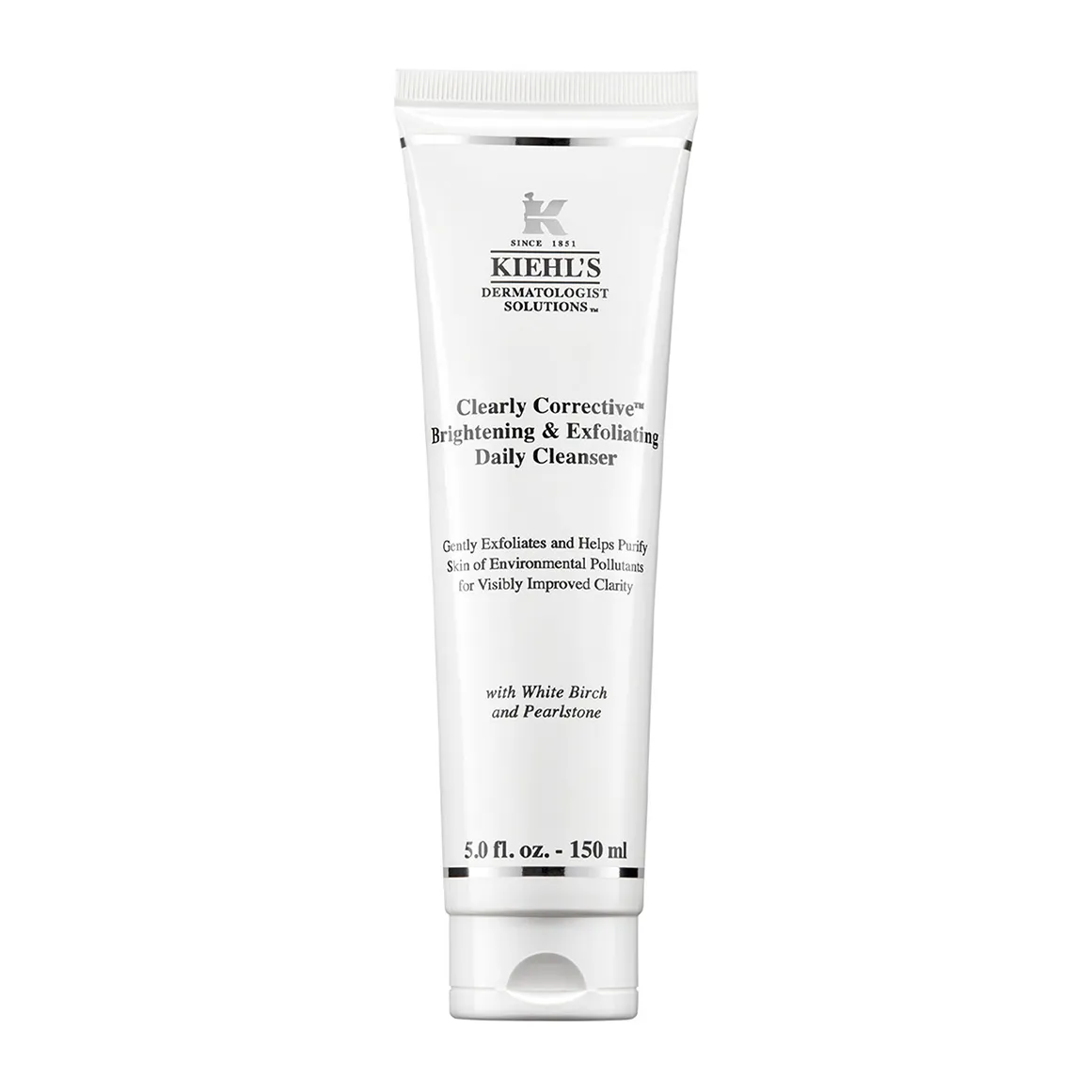 Clearly Corrective™ Brightening & Exfoliating Daily Cleanser - 150ml