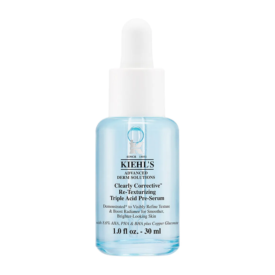Clearly Corrective Daily Re-texturising Triple Acid Peel - 30ml
