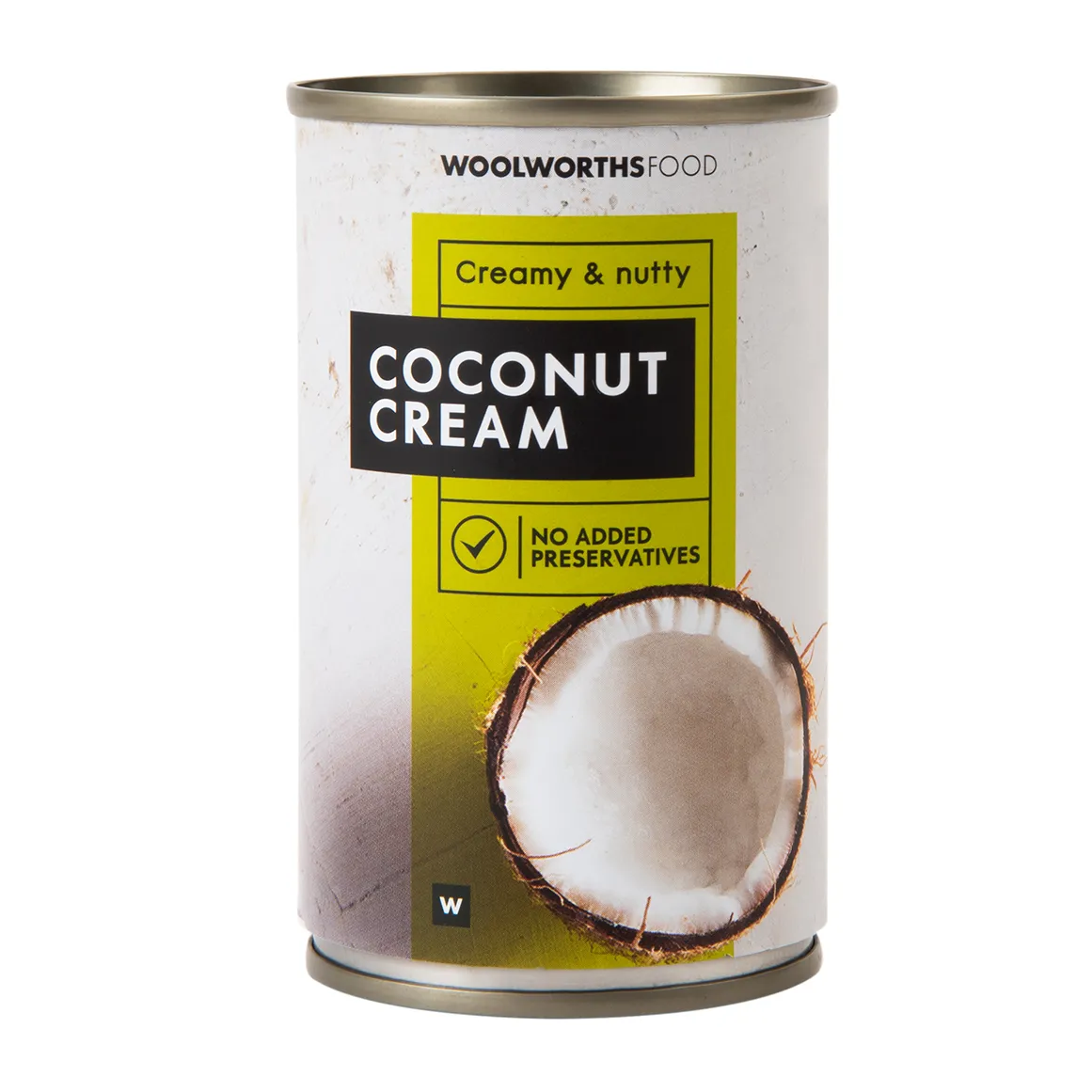 Coconut Cream 165 ml