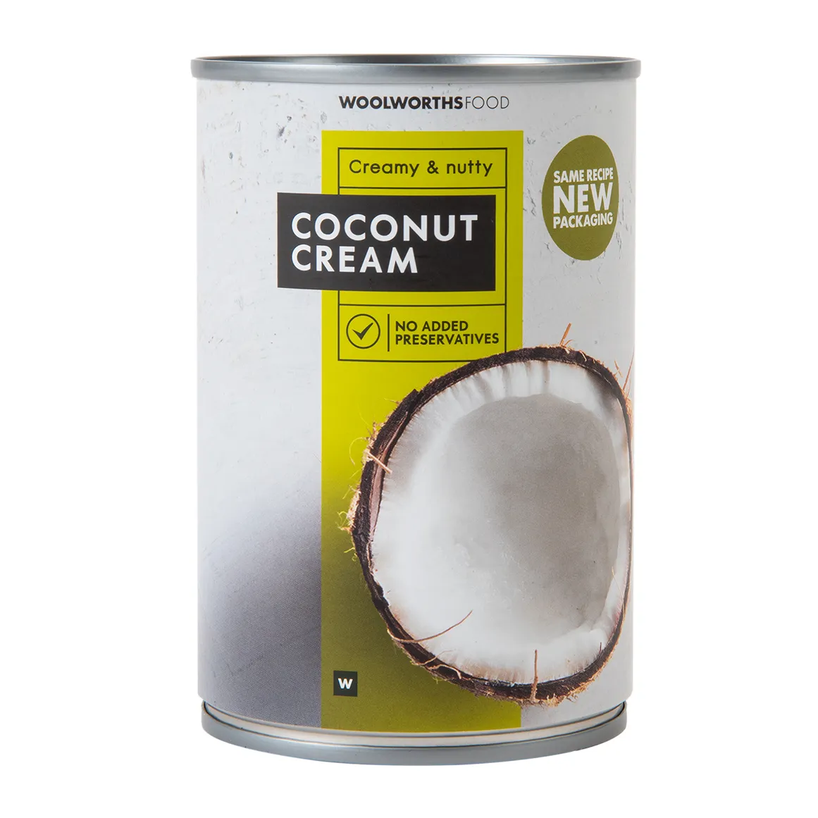 Coconut Cream 400 ml