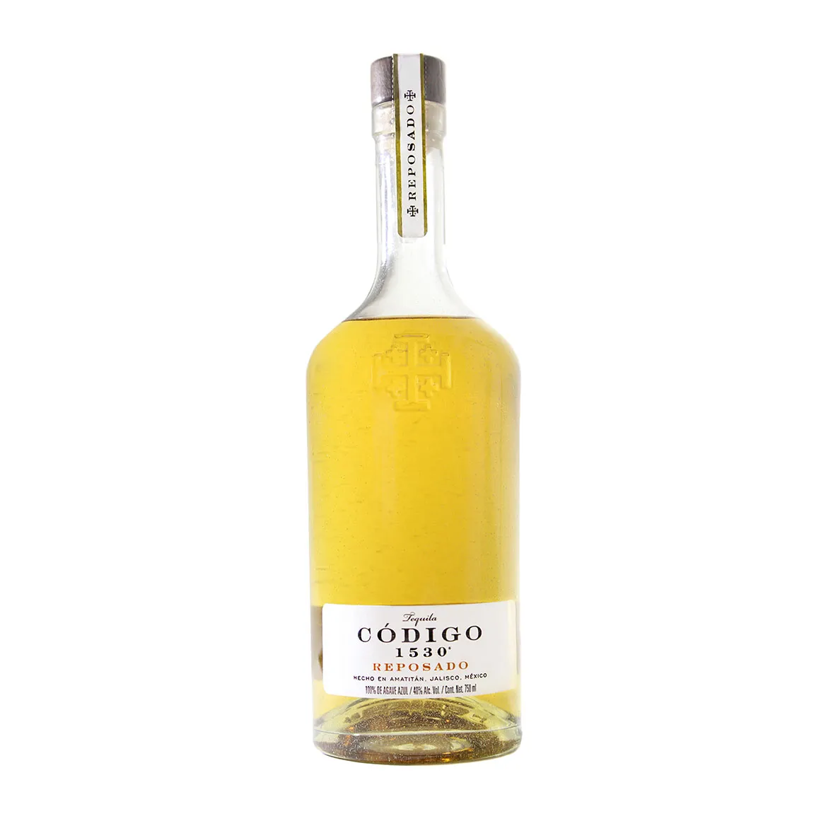 Codigo 1530 Reposado Tequila 750 ml