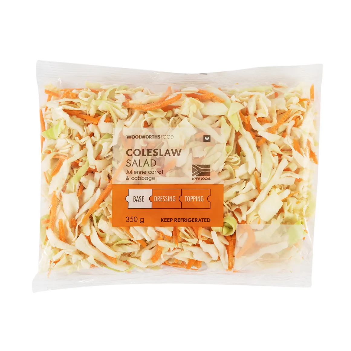 Coleslaw Salad 350 g