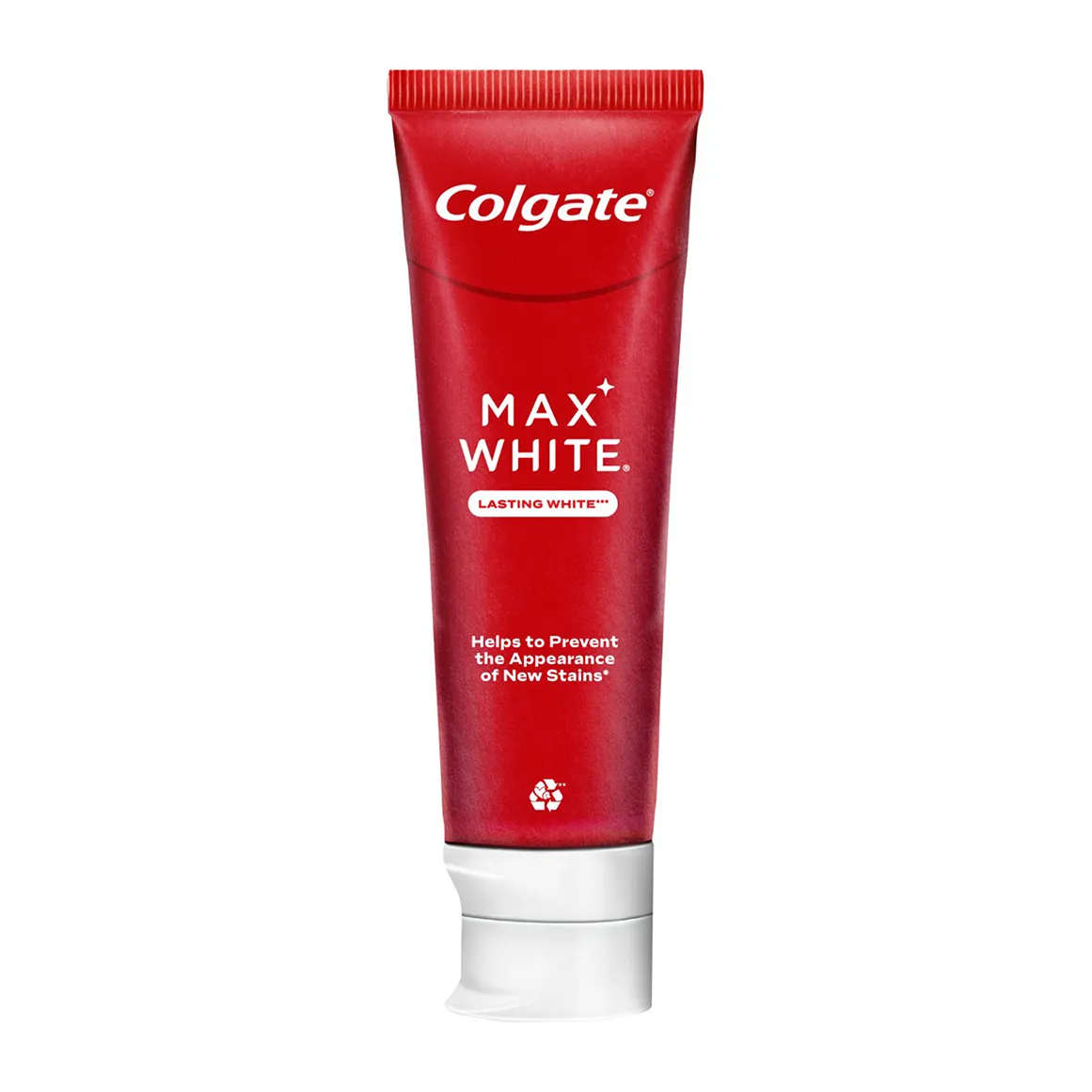 Colgate Max Lasting White Toothpaste 75 ml