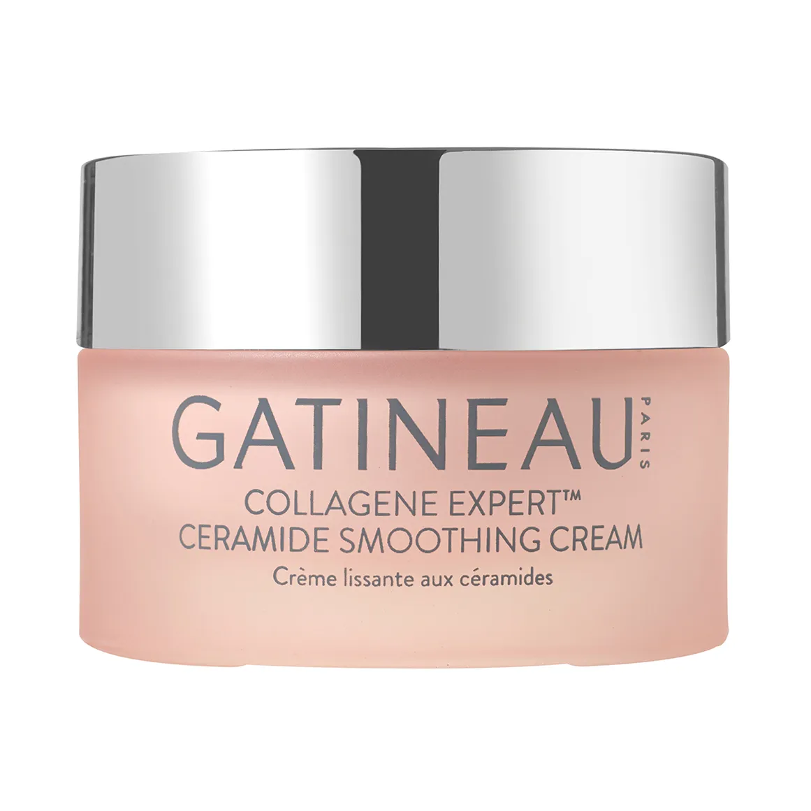 Collagene Expert Ceramide Smoothing Cream - 30ml