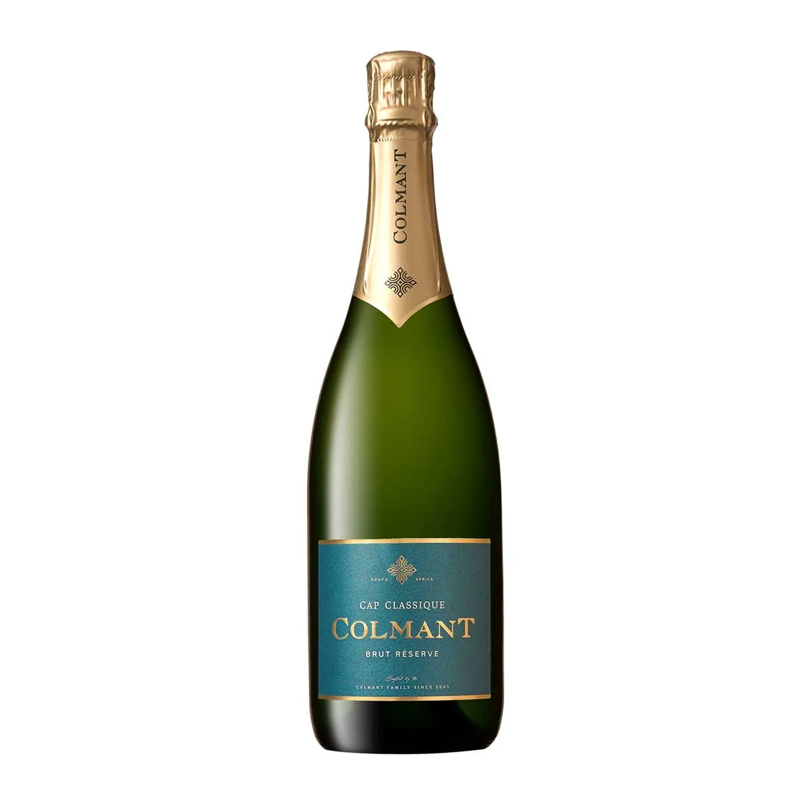 Colmant Brut Reserve 750 ml