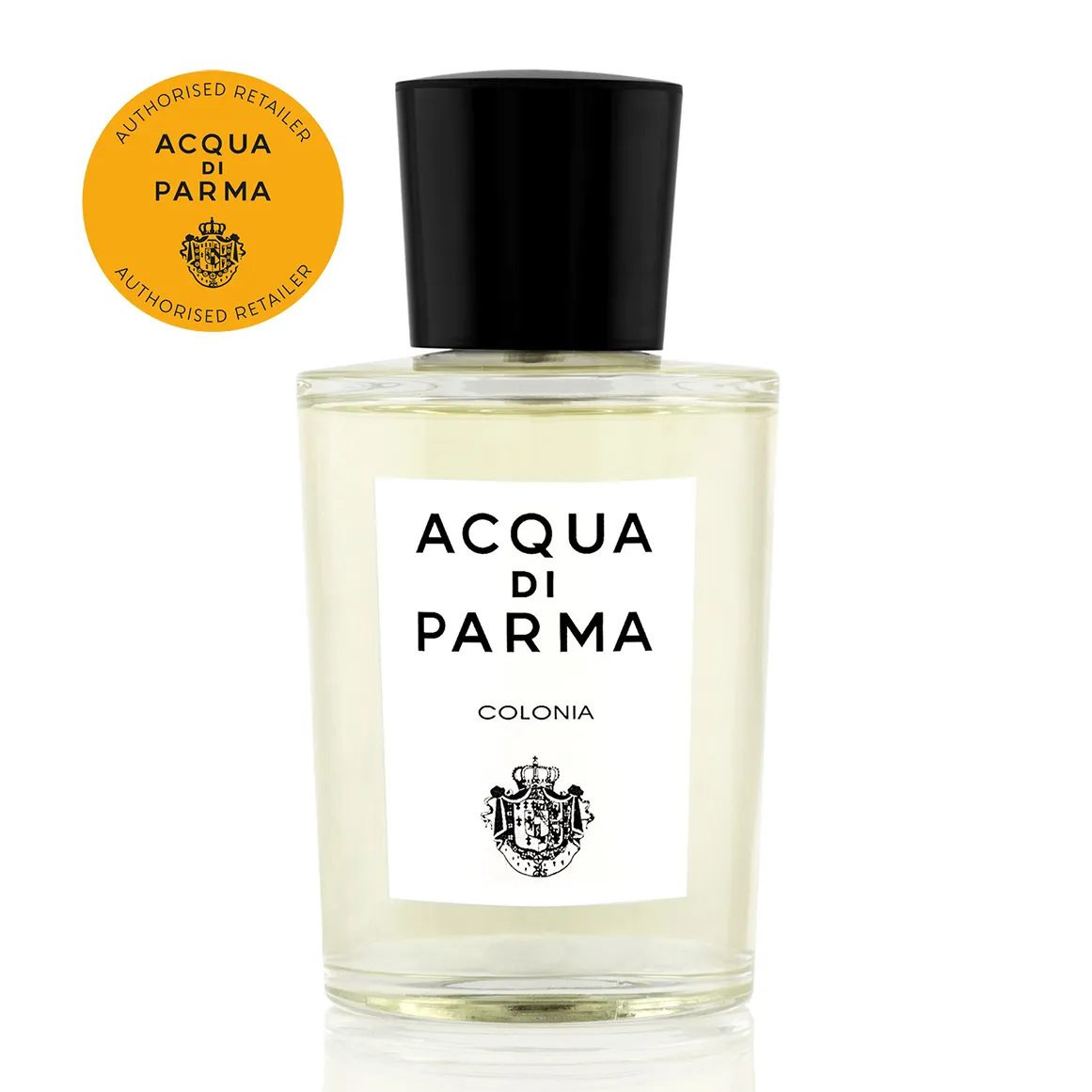 Colonia Eau de Cologne - 100ml