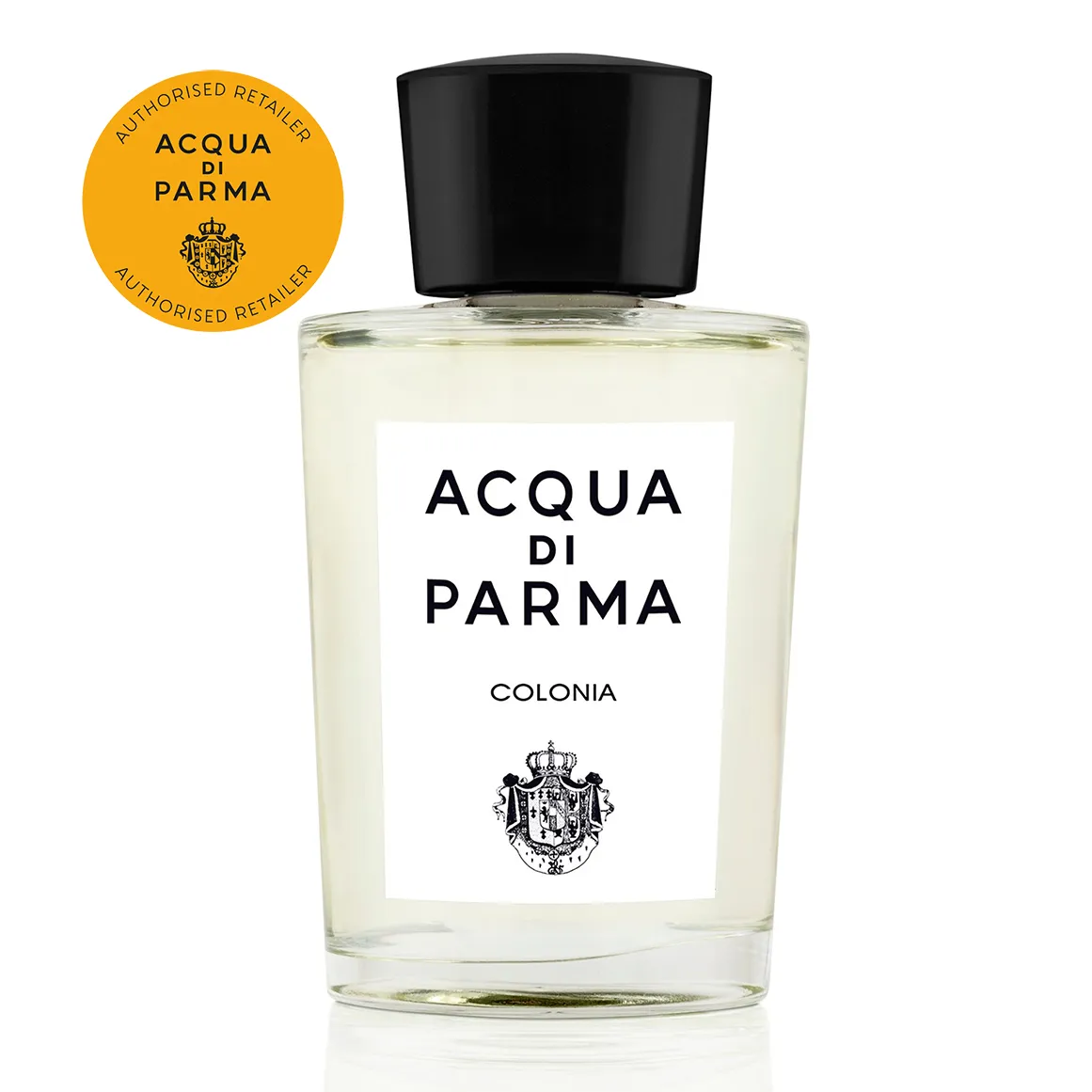 Colonia Eau de Cologne - 180ML