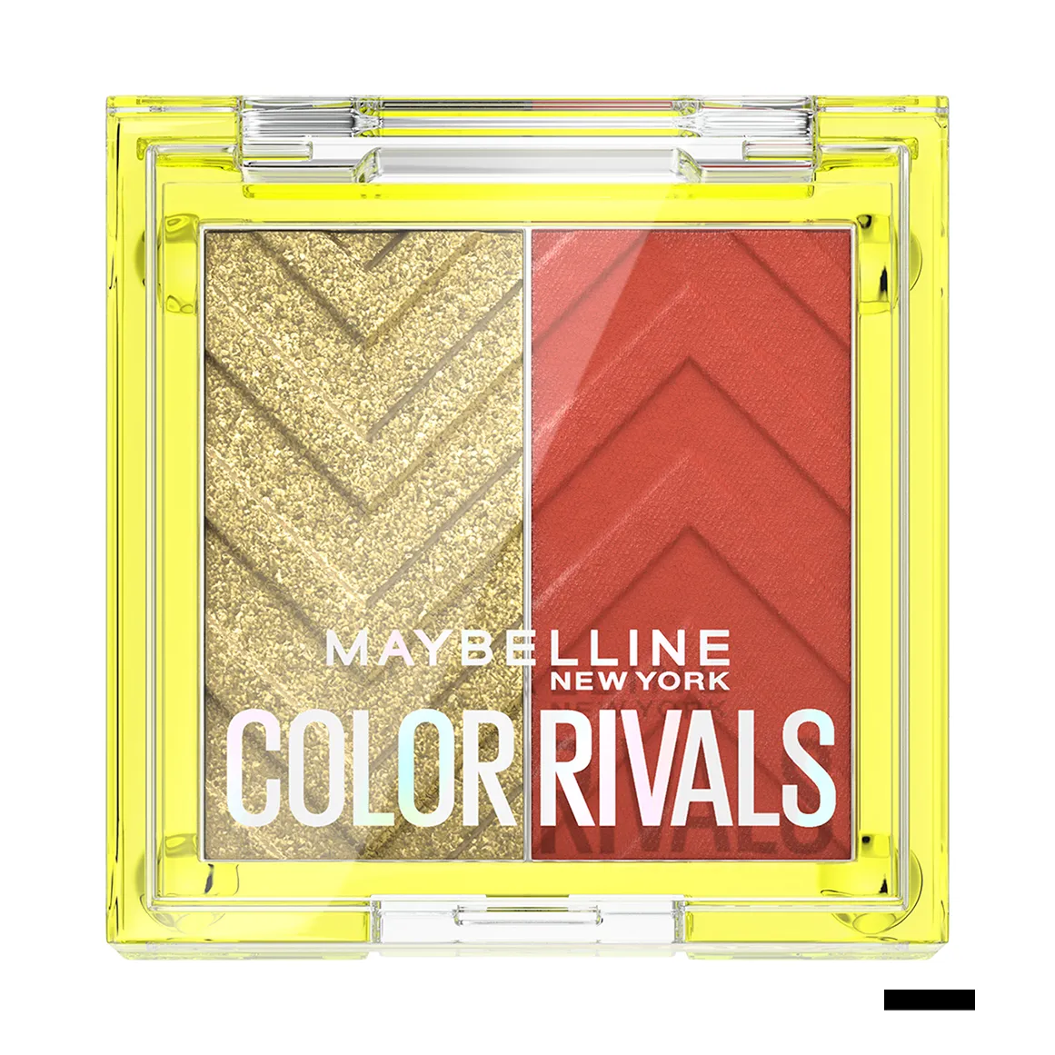 Color Rivals Eyeshadow - CHILDARING