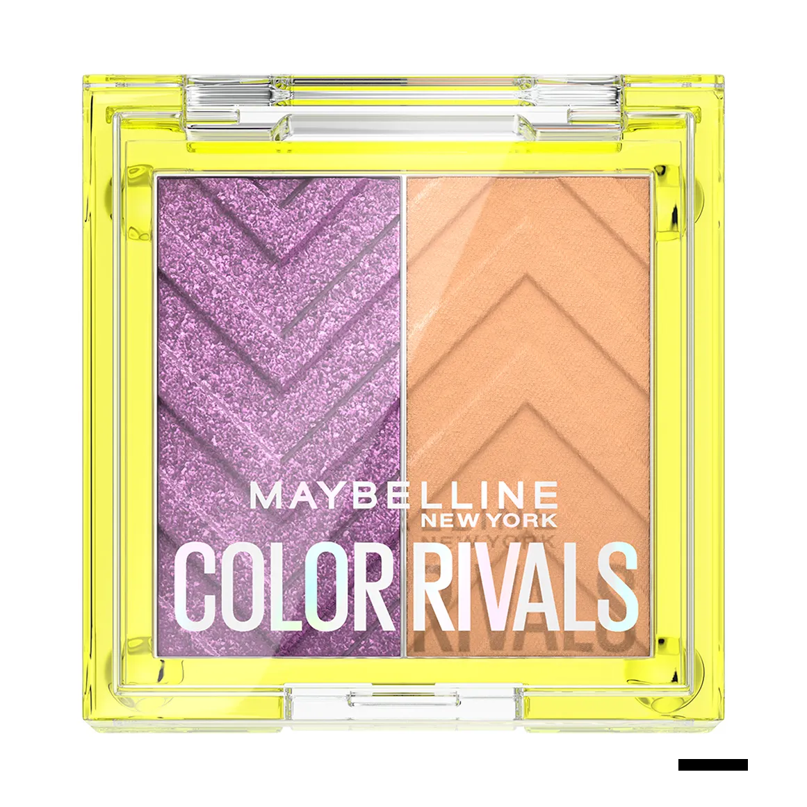 Color Rivals Eyeshadow - X PURPOSEFUL
