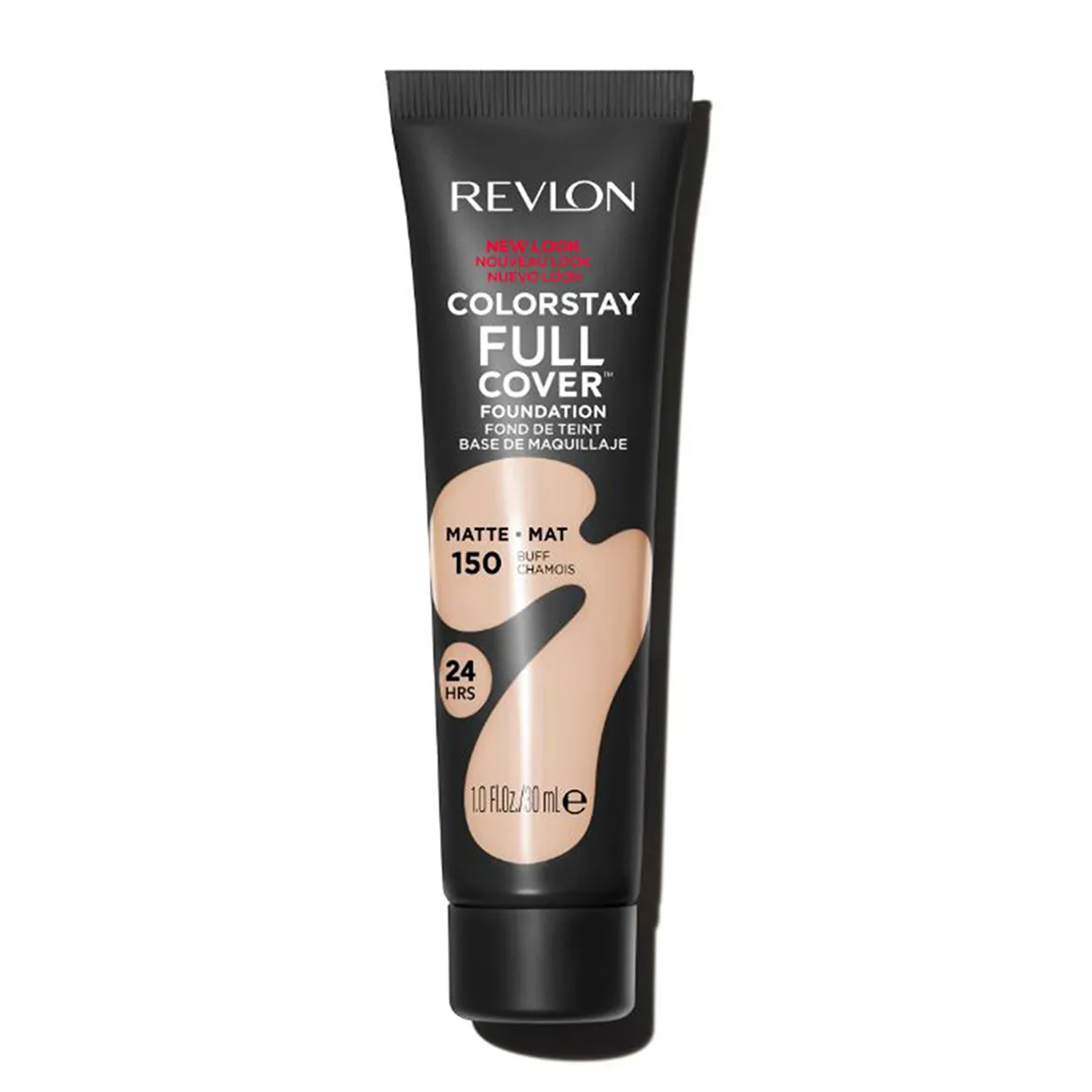 ColorStay Full Cover™ Foundation - BUFF