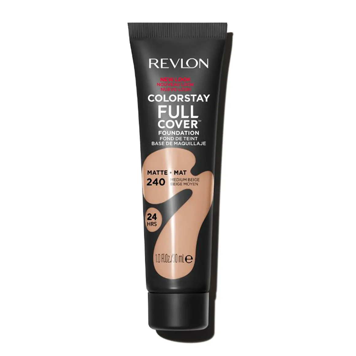 ColorStay Full Cover™ Foundation - MEDIUM BEIGE