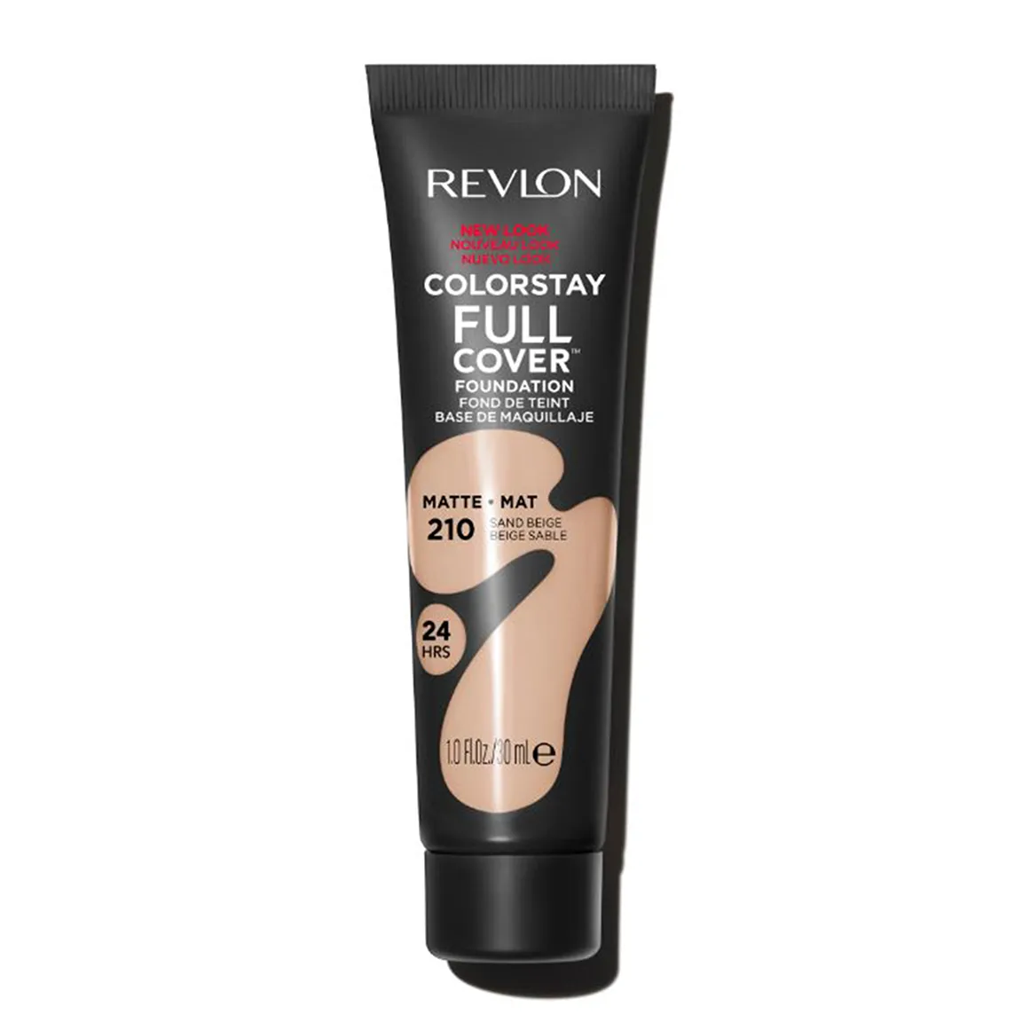 ColorStay Full Cover™ Foundation - SAND BEIGE