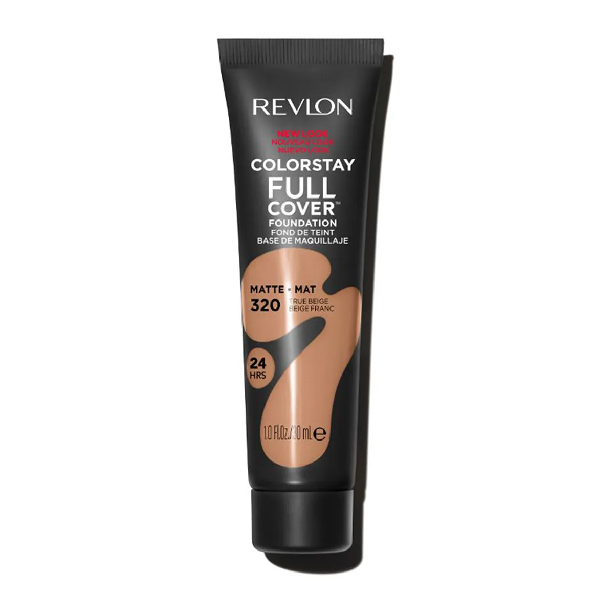 ColorStay Full Cover™ Foundation - TRUE BEIGE
