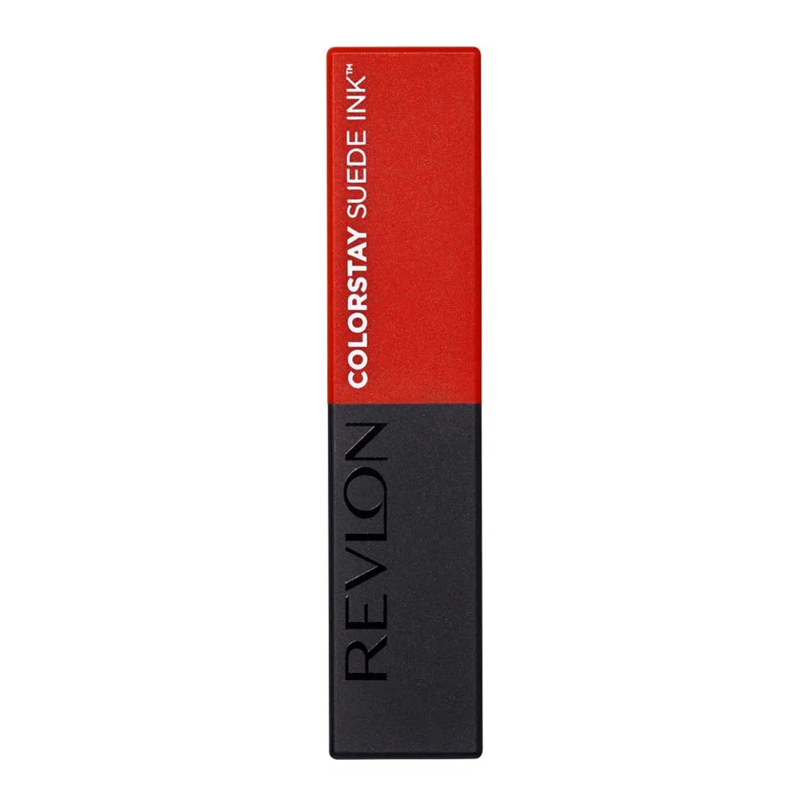 ColorStay Suede Ink Lipstick - SPIT FIRE
