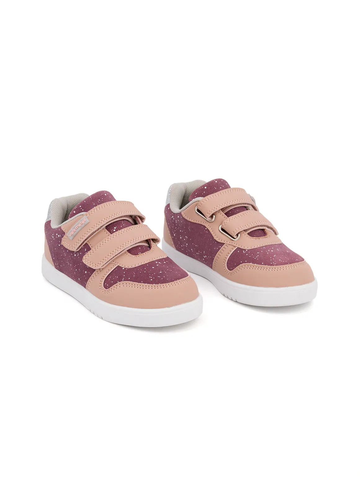 Colour Block Sneakers (Size 4-13) Younger Girl - MULTI