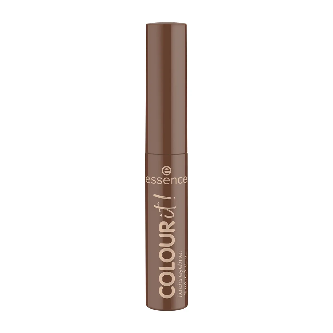 Colour It! Liquid Eyeliner - CHOCOLATE BROWN 05