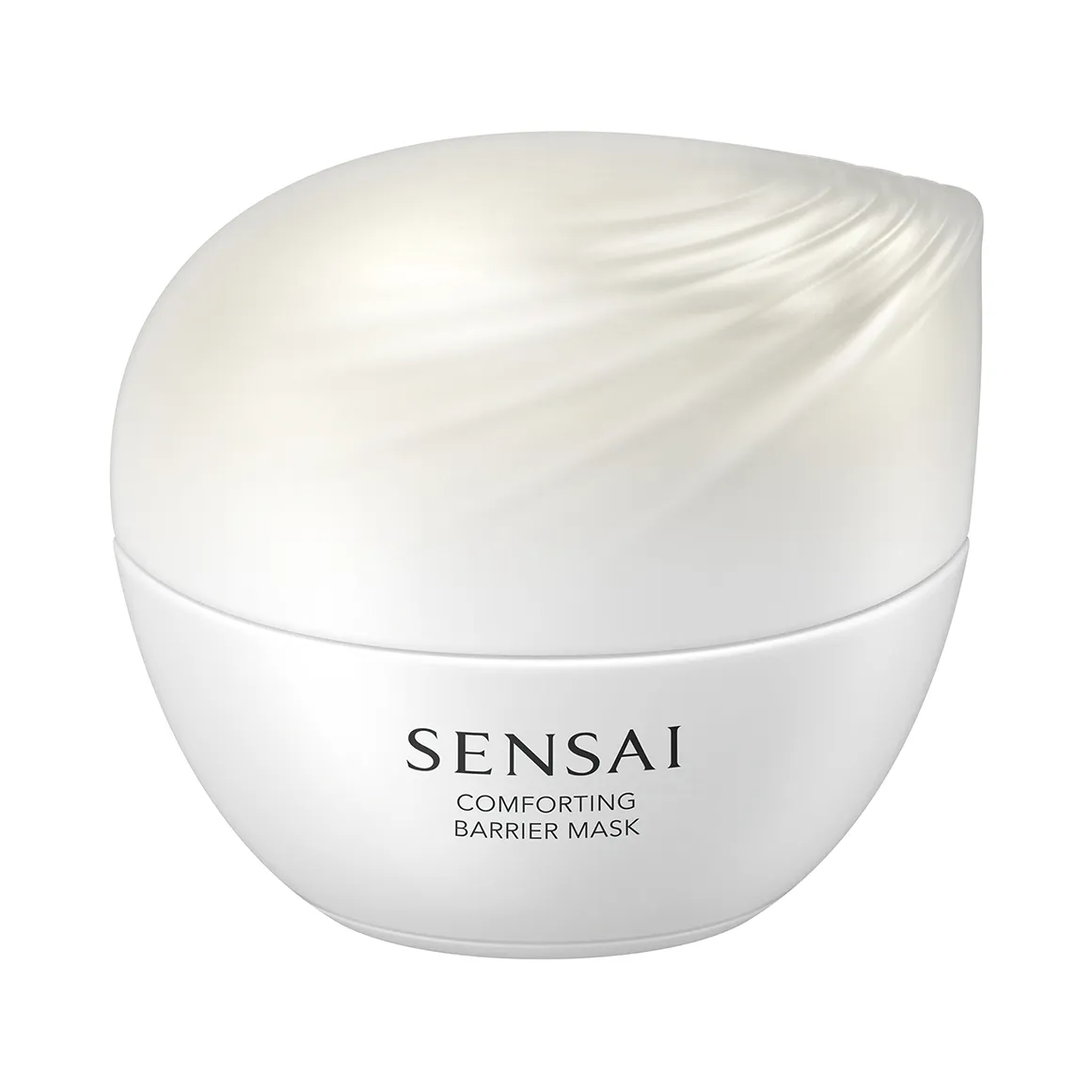 Comfort Barrier Mask - 60ml