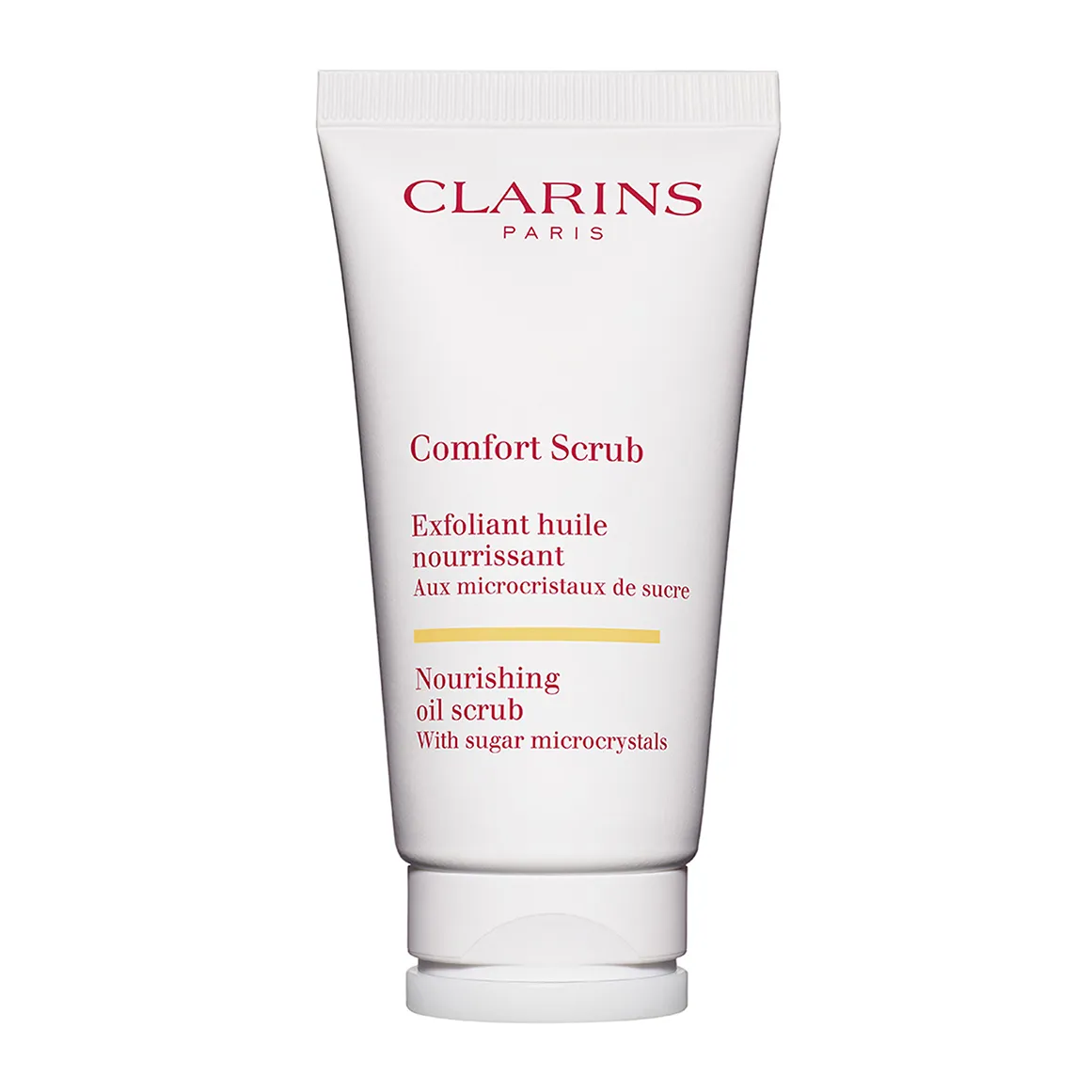 Comfort Oil Scrub - 50ml