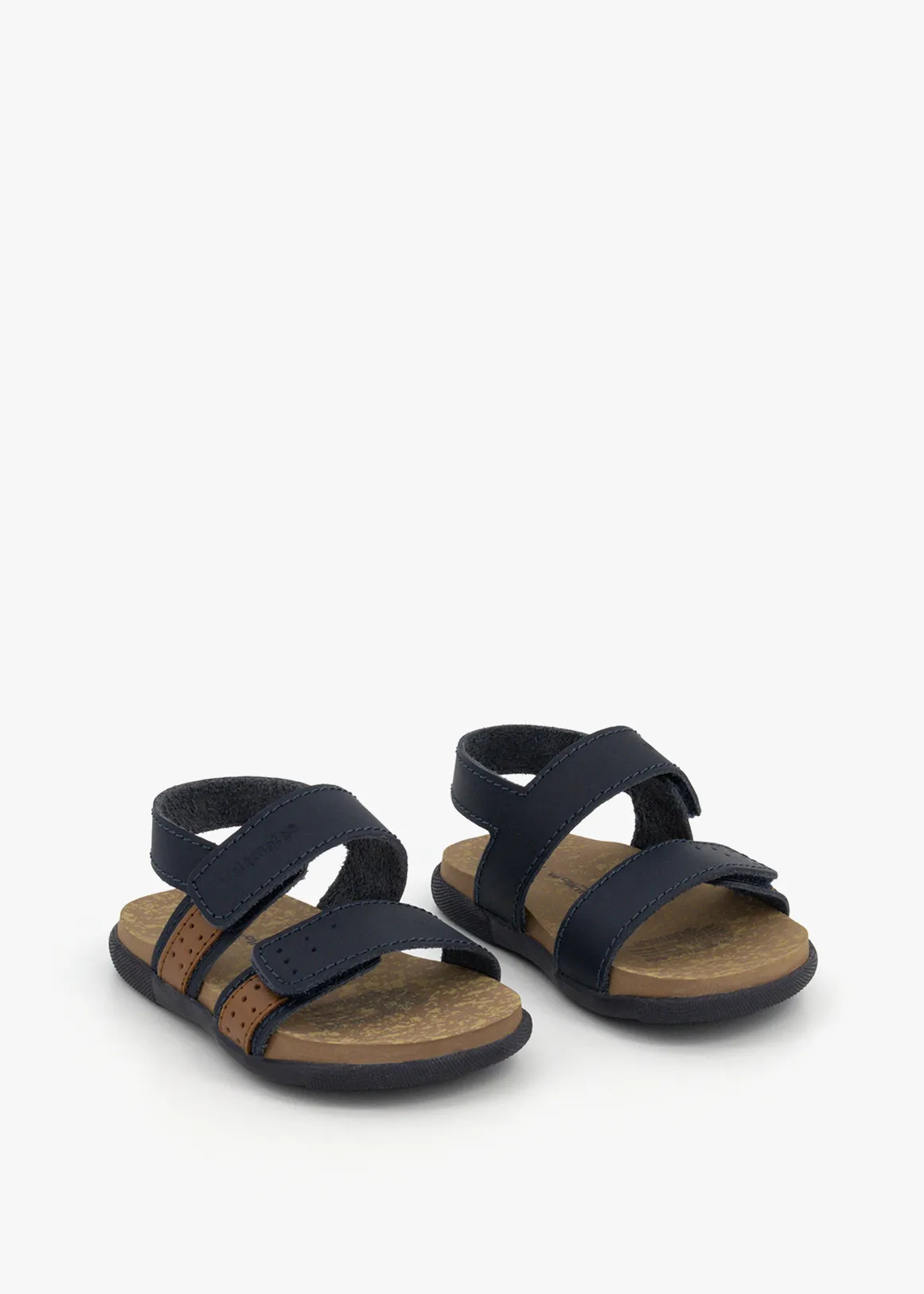 Comfort Sandals - X NAVY