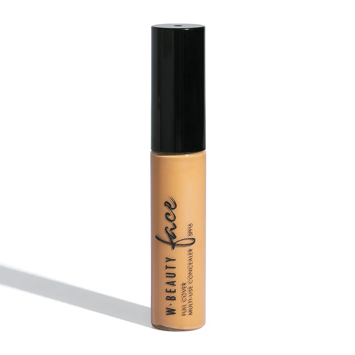 Concealer SPF15 - TAN MELANGE