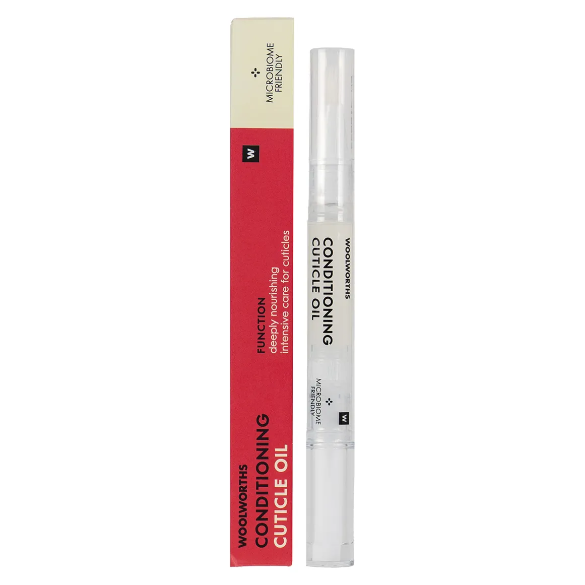 Conditioning Cuticle Oil Pen 1.8 ml